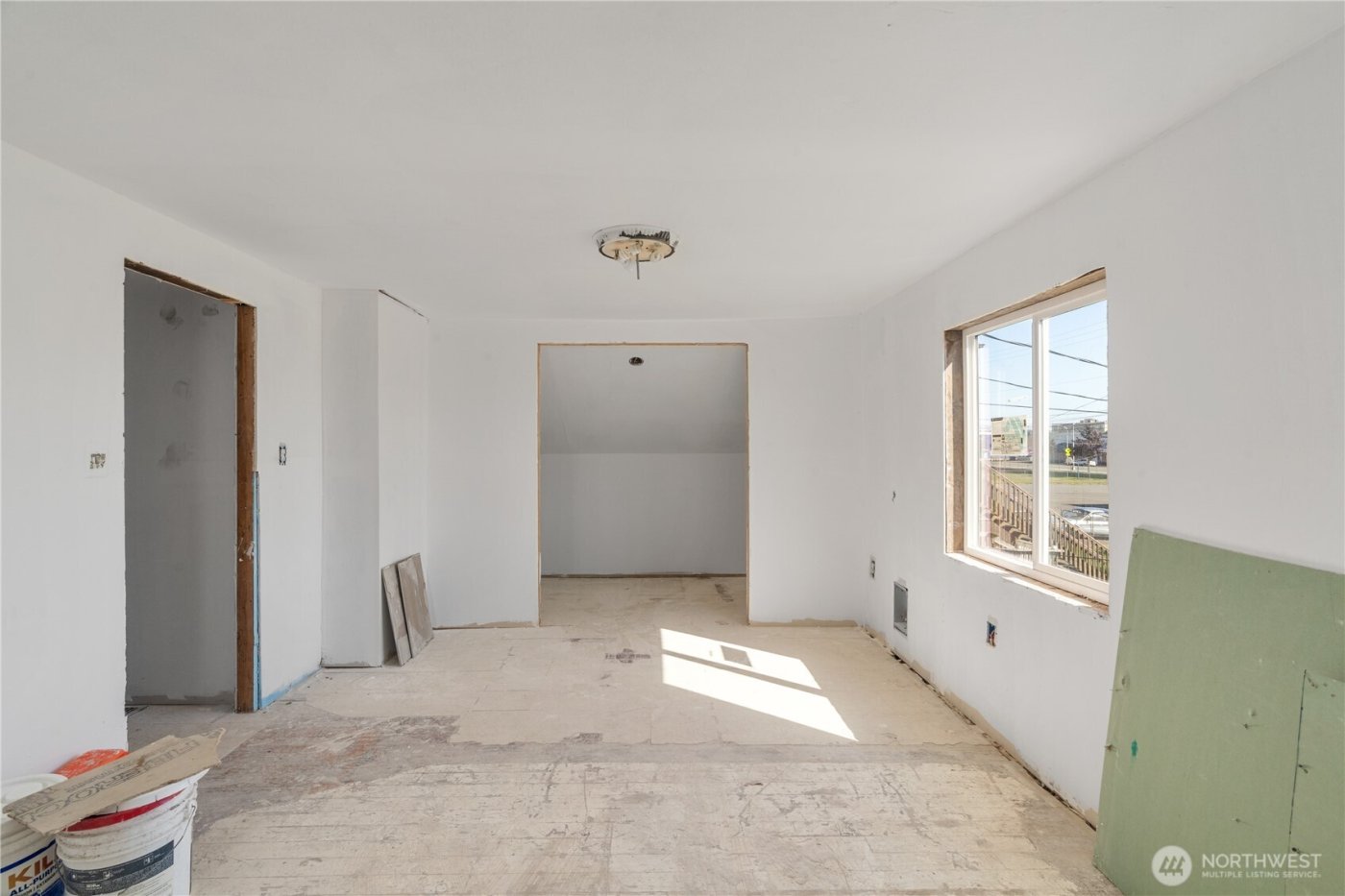 515 W 1st Street , Aberdeen, WA 98520