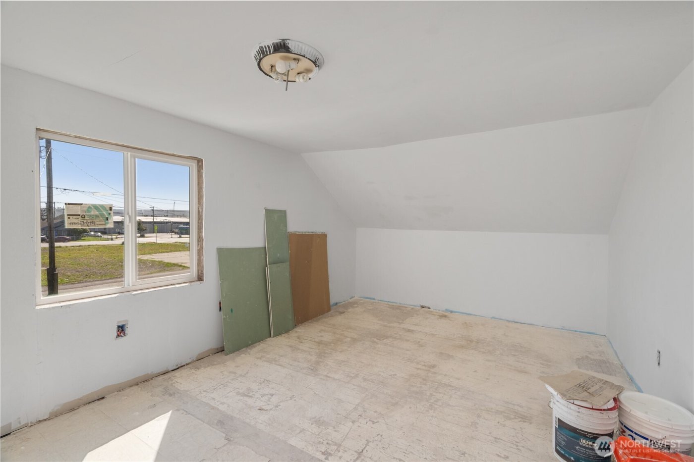 515 W 1st Street , Aberdeen, WA 98520