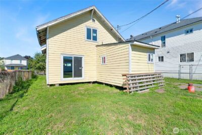 515 W 1st Street , Aberdeen, WA 98520 - Photo 23