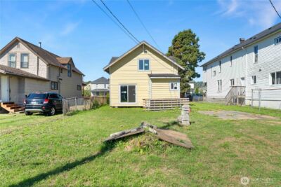 515 W 1st Street , Aberdeen, WA 98520 - Photo 24