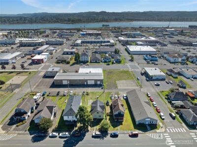515 W 1st Street , Aberdeen, WA 98520 - Photo 30