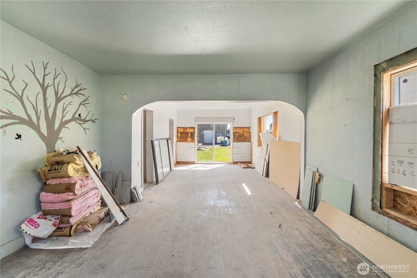 515 W 1st Street , Aberdeen, WA 98520