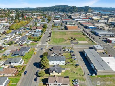 515 W 1st Street , Aberdeen, WA 98520 - Photo 31