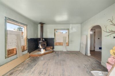 515 W 1st Street , Aberdeen, WA 98520 - Photo 5