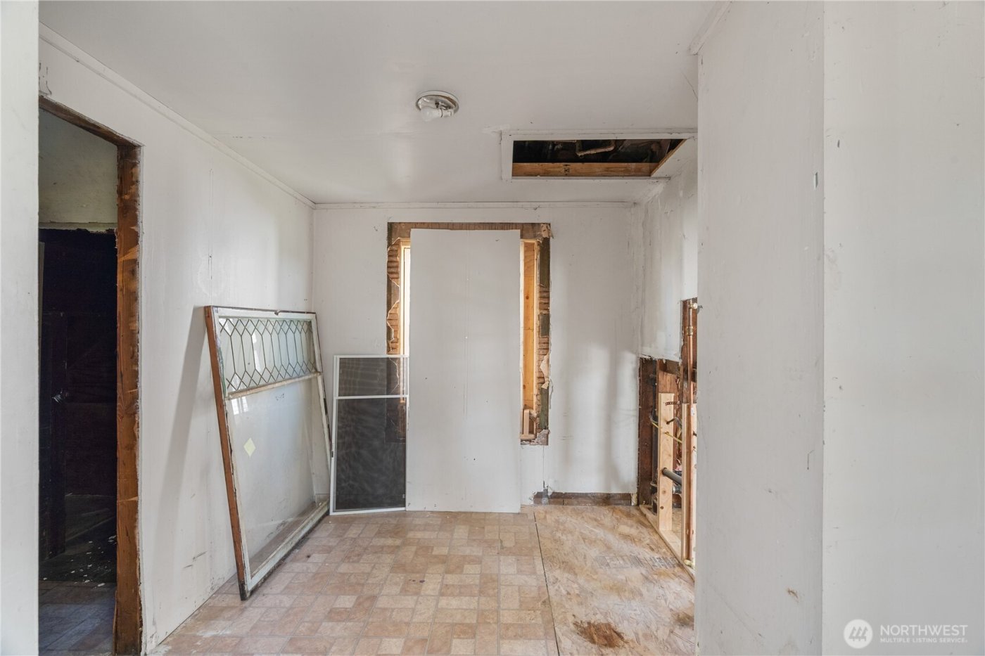 515 W 1st Street , Aberdeen, WA 98520