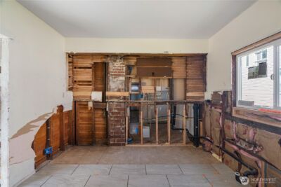 515 W 1st Street , Aberdeen, WA 98520 - Photo 8