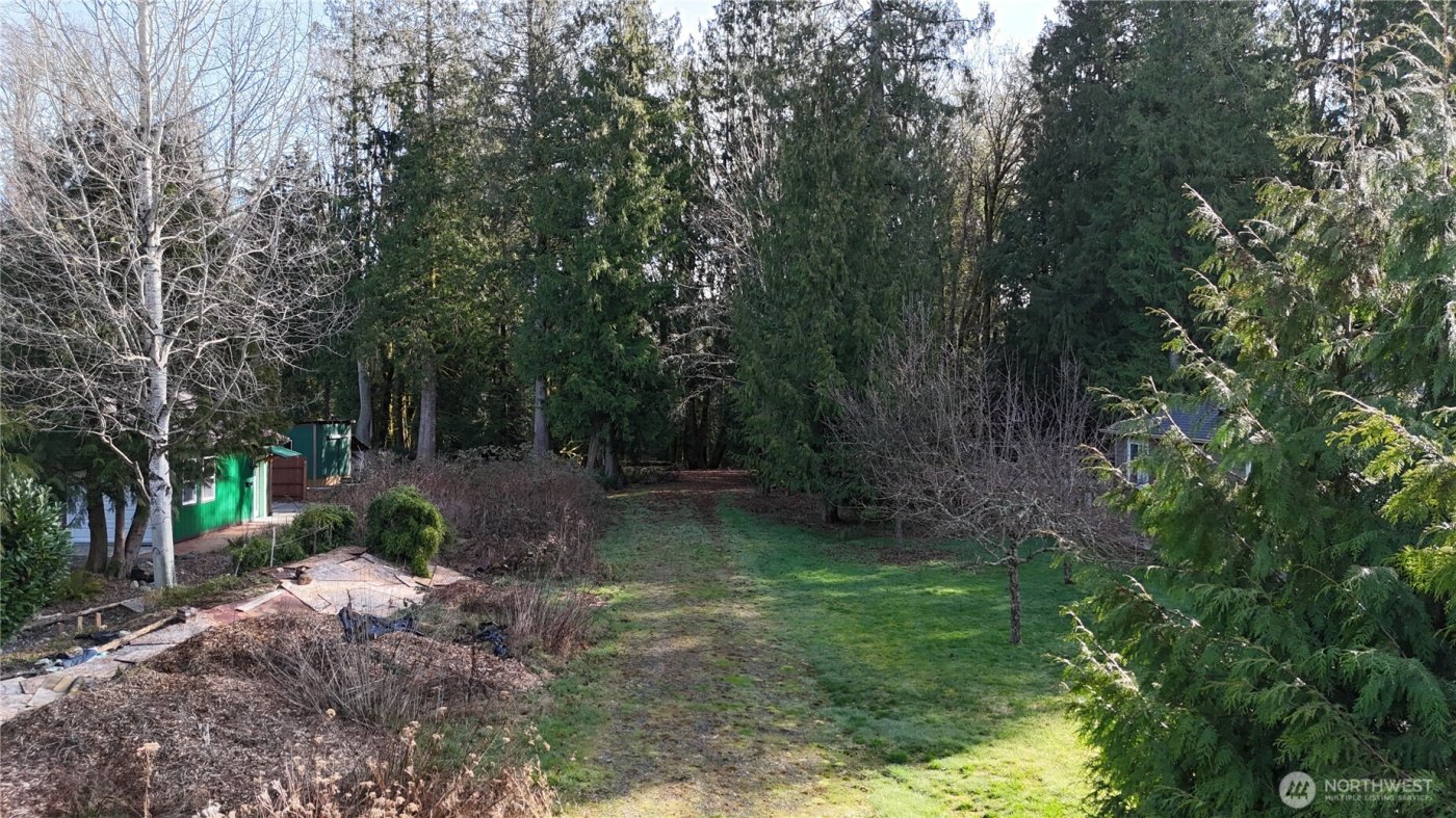 2254 Yew Street Road , Bellingham, WA 98229