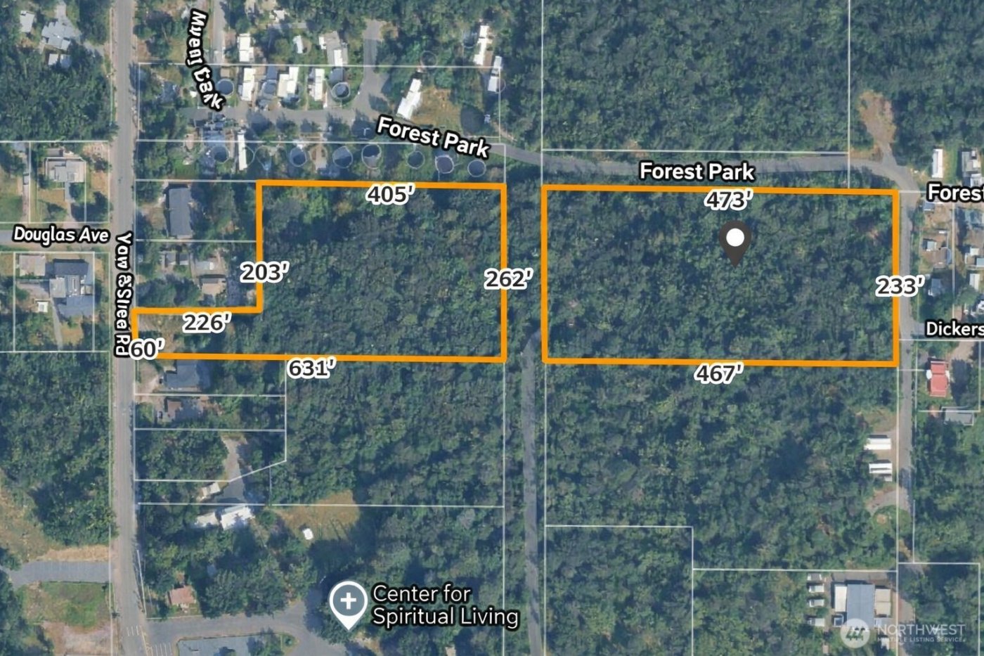 2254 Yew Street Road , Bellingham, WA 98229