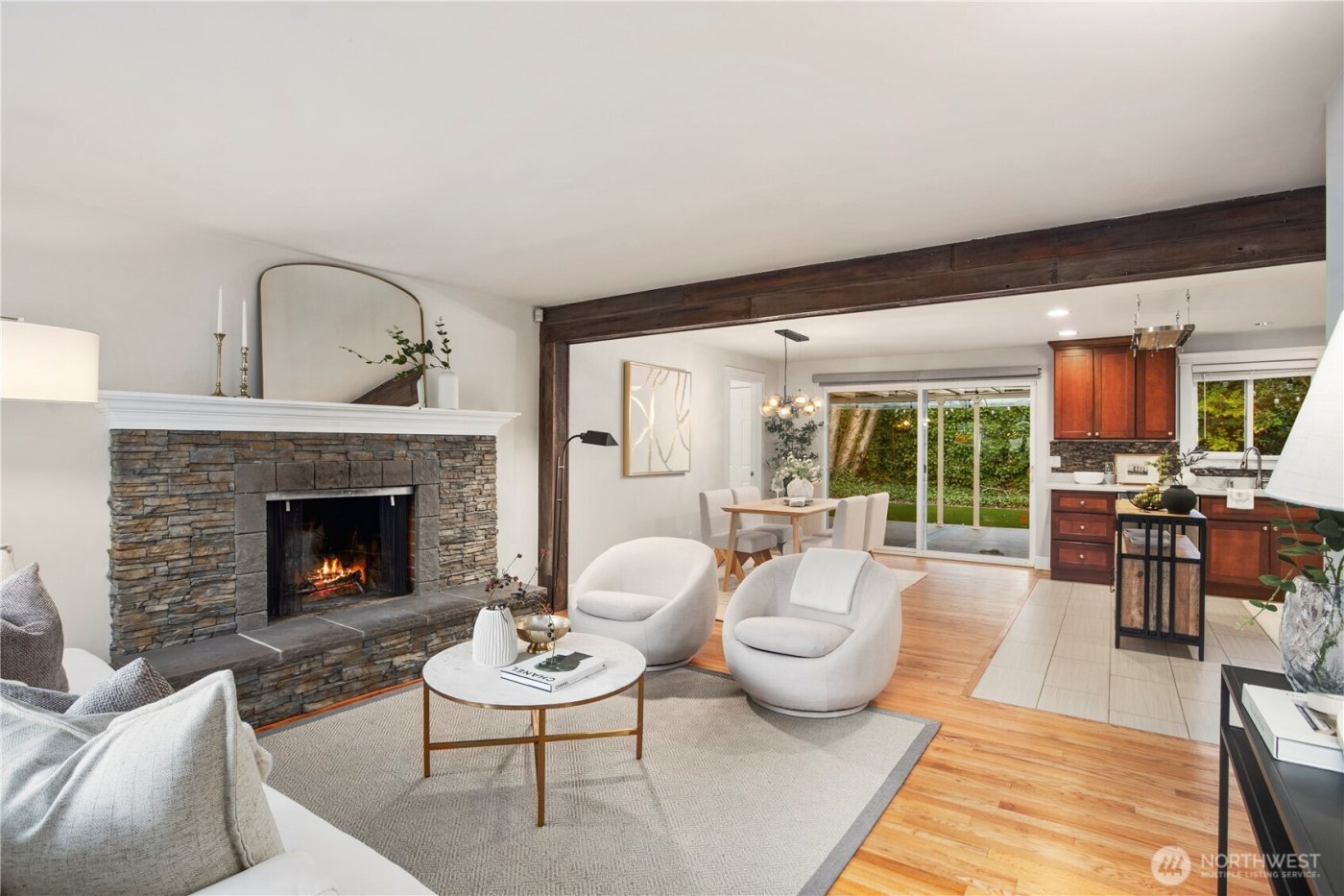 828 2nd Avenue , Kirkland, WA 98033