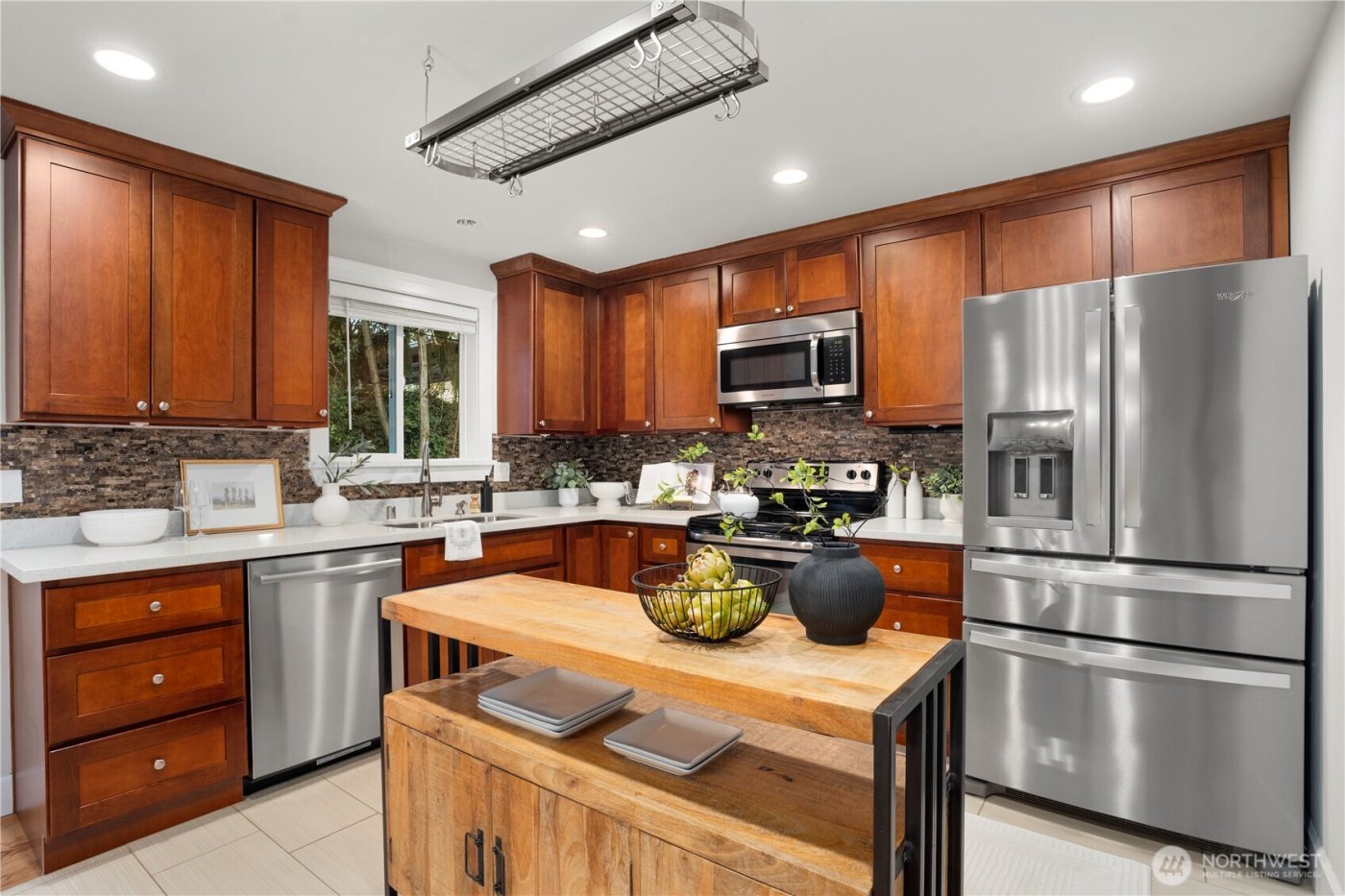 828 2nd Avenue , Kirkland, WA 98033