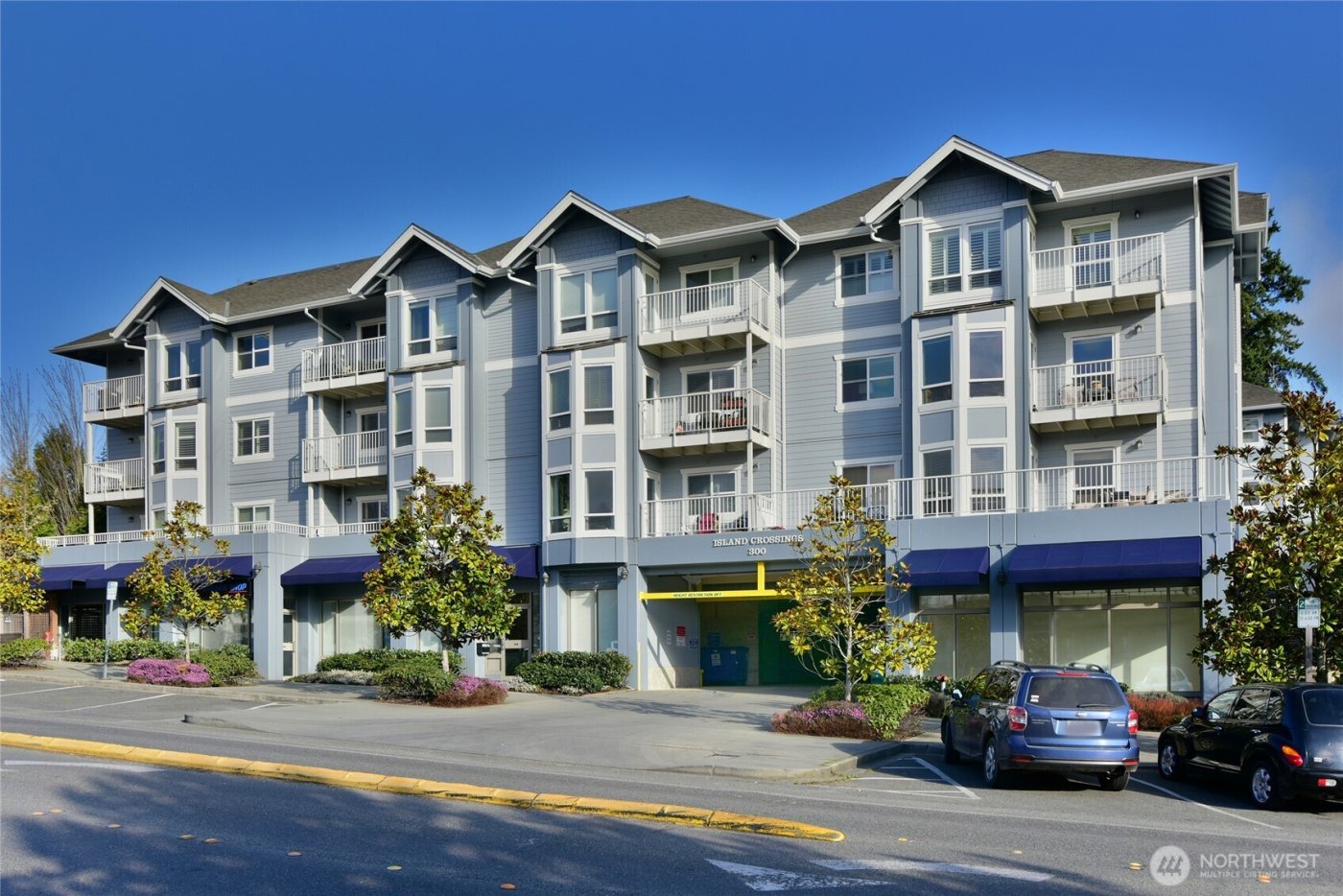 300 High School Road NE #314, Bainbridge Island, WA 98110