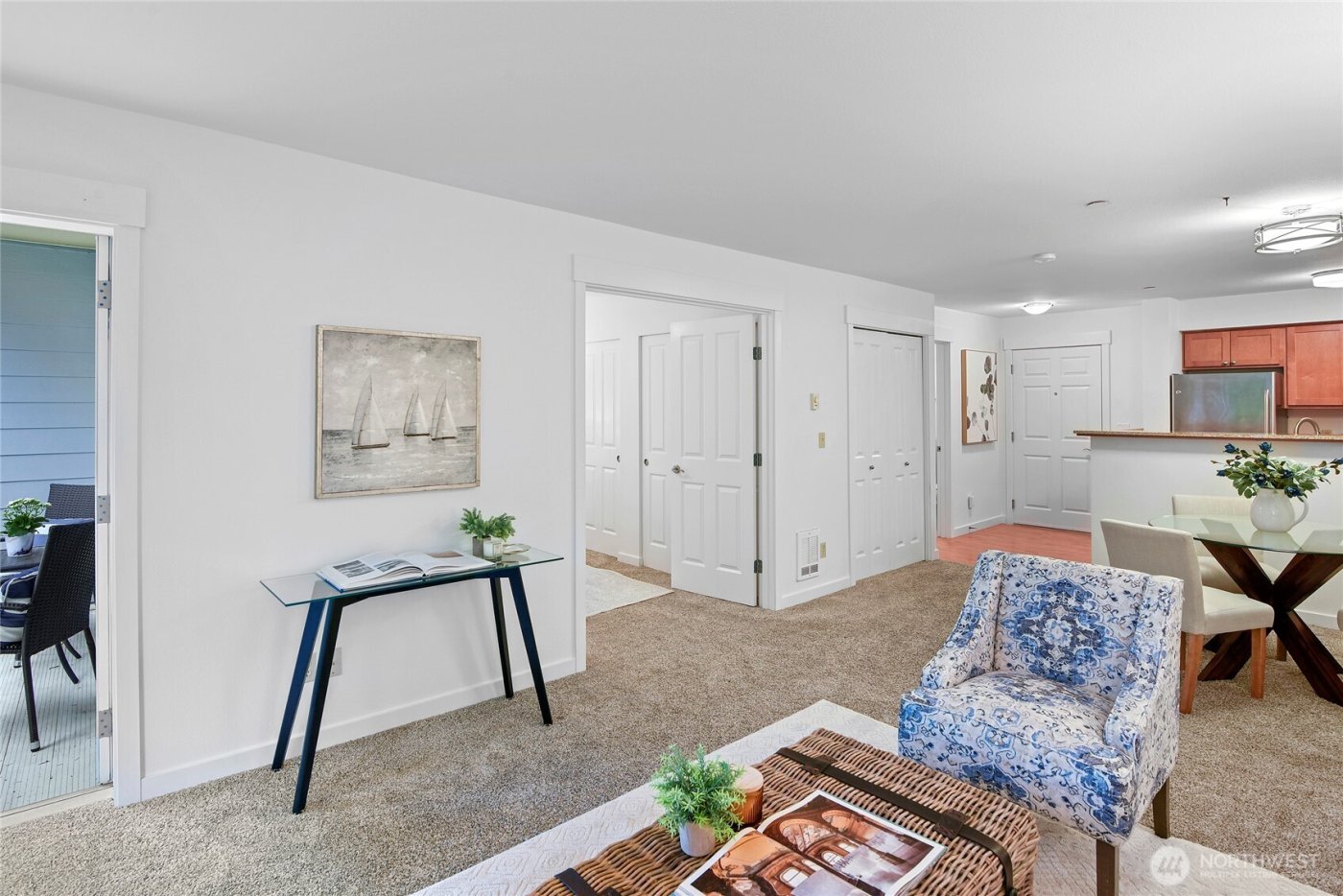 300 High School Road NE #314, Bainbridge Island, WA 98110