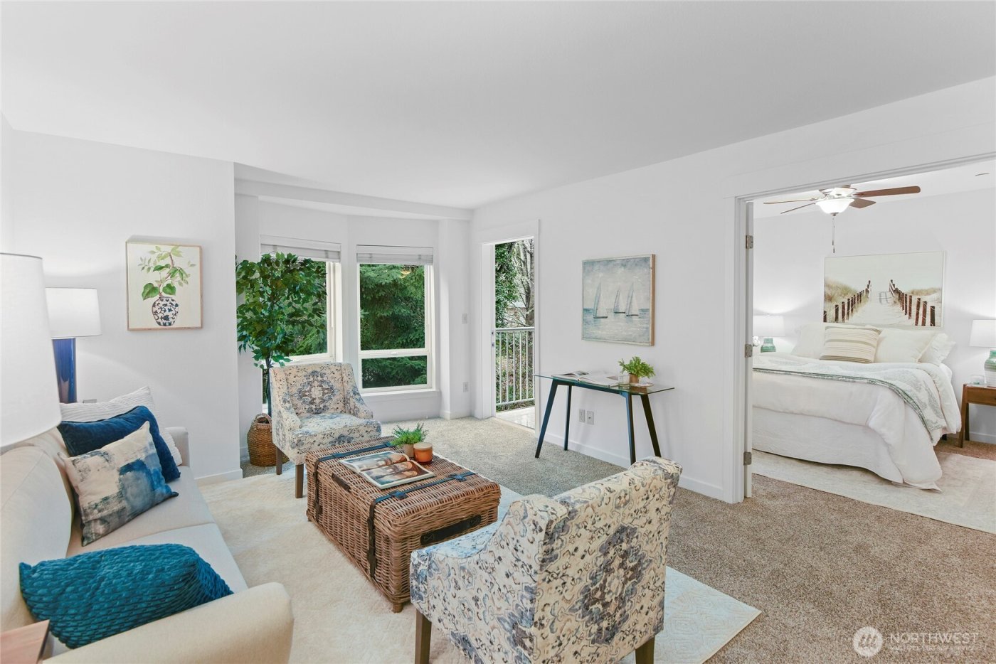 300 High School Road NE #314, Bainbridge Island, WA 98110