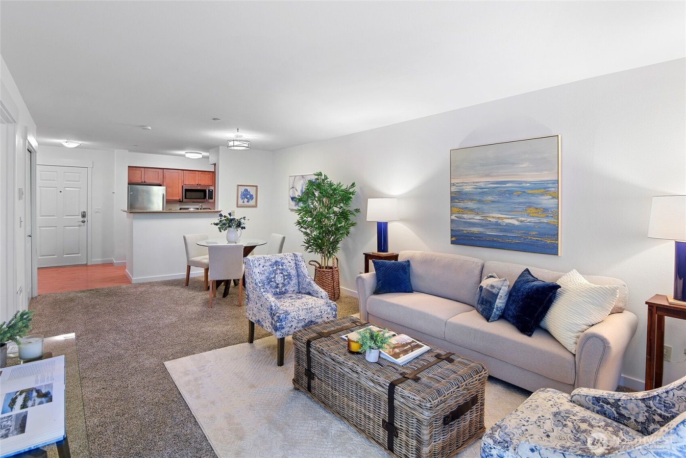 300 High School Road NE #314, Bainbridge Island, WA 98110