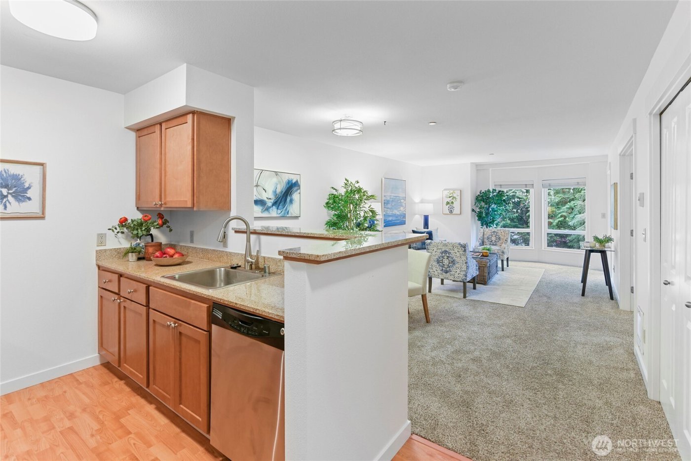 300 High School Road NE #314, Bainbridge Island, WA 98110
