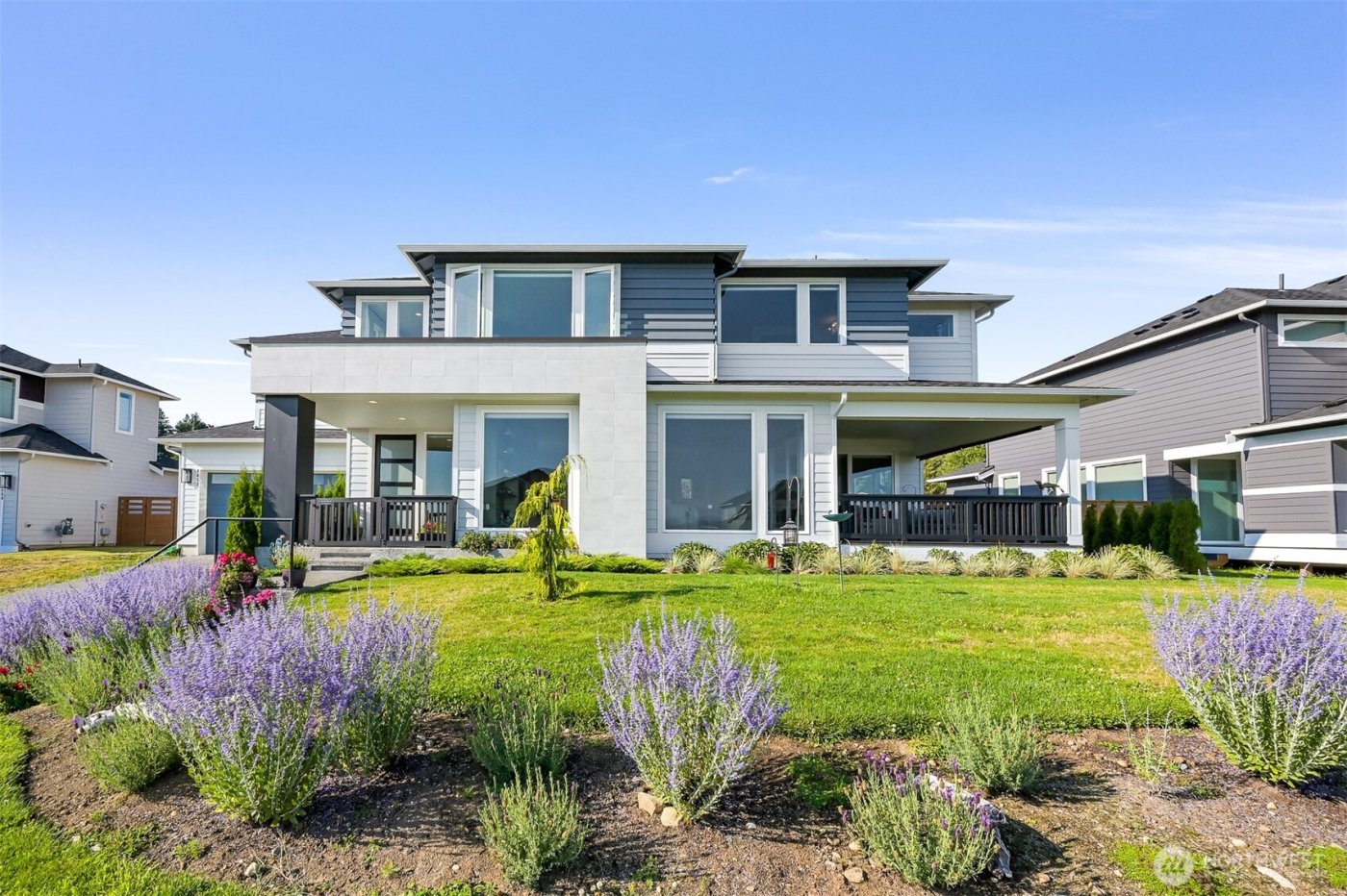 8452 Camas Drive , Blaine, WA 98230