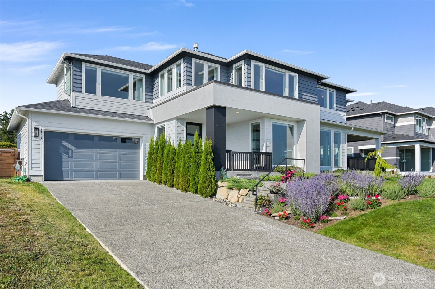 8452 Camas Drive , Blaine, WA 98230