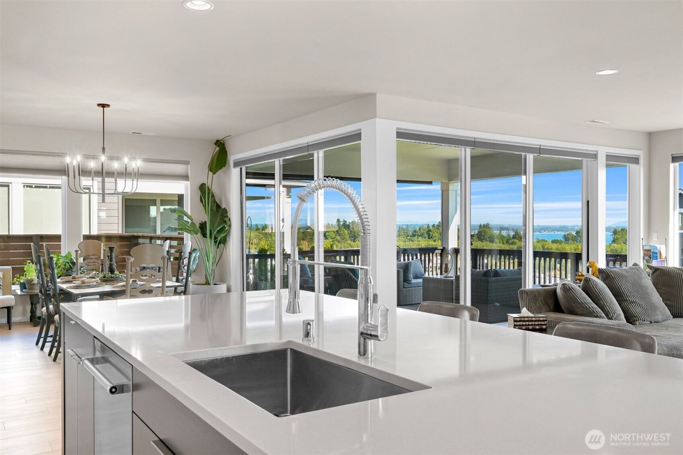 8452 Camas Drive , Blaine, WA 98230