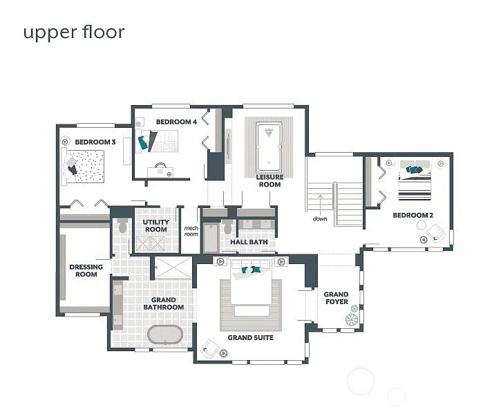 8452 Camas Drive , Blaine, WA 98230