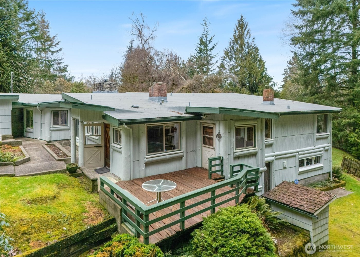 3649 Long Lake Road SE, Port Orchard, WA 98366