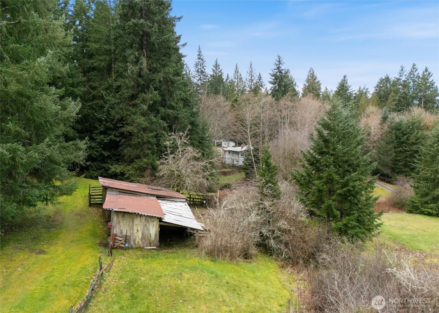 3649 Long Lake Road SE, Port Orchard, WA 98366