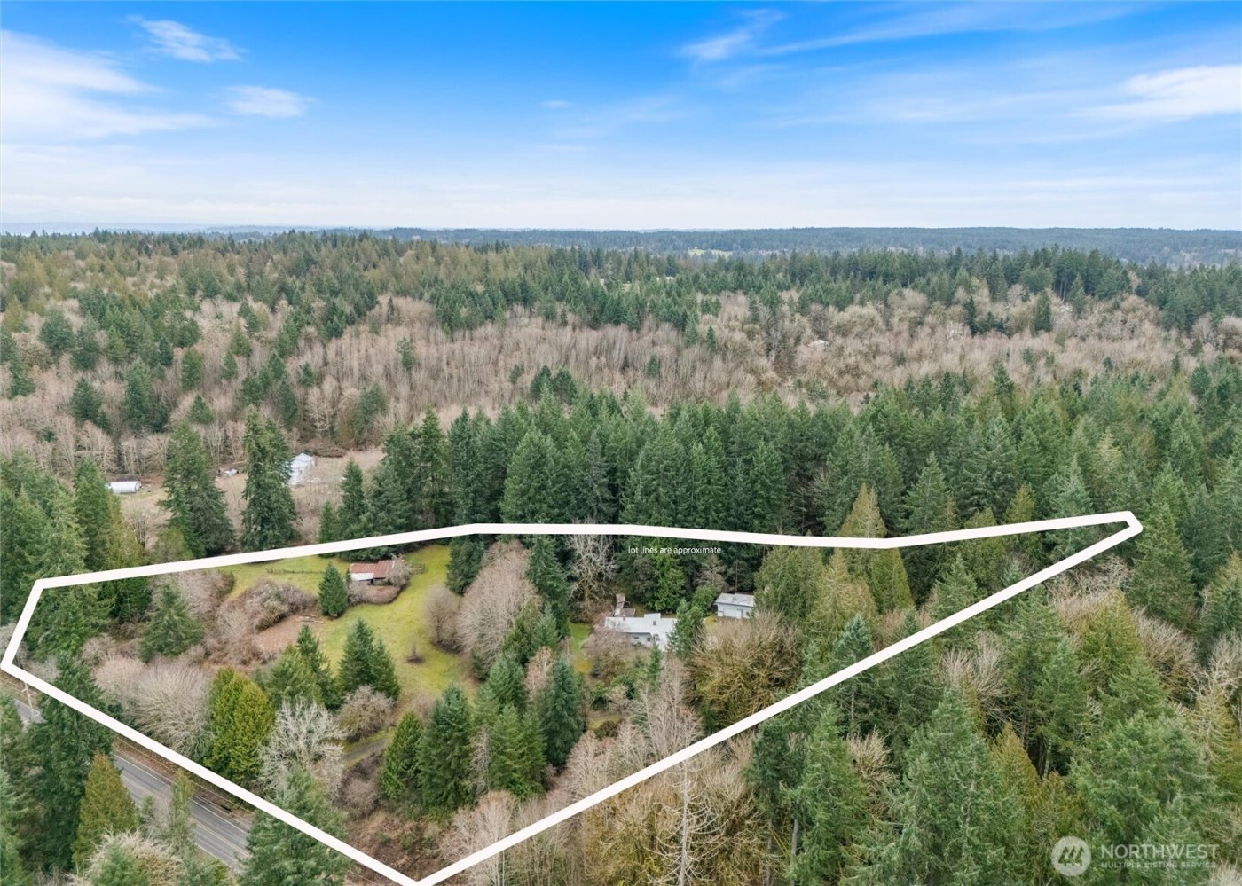 3649 Long Lake Road SE, Port Orchard, WA 98366