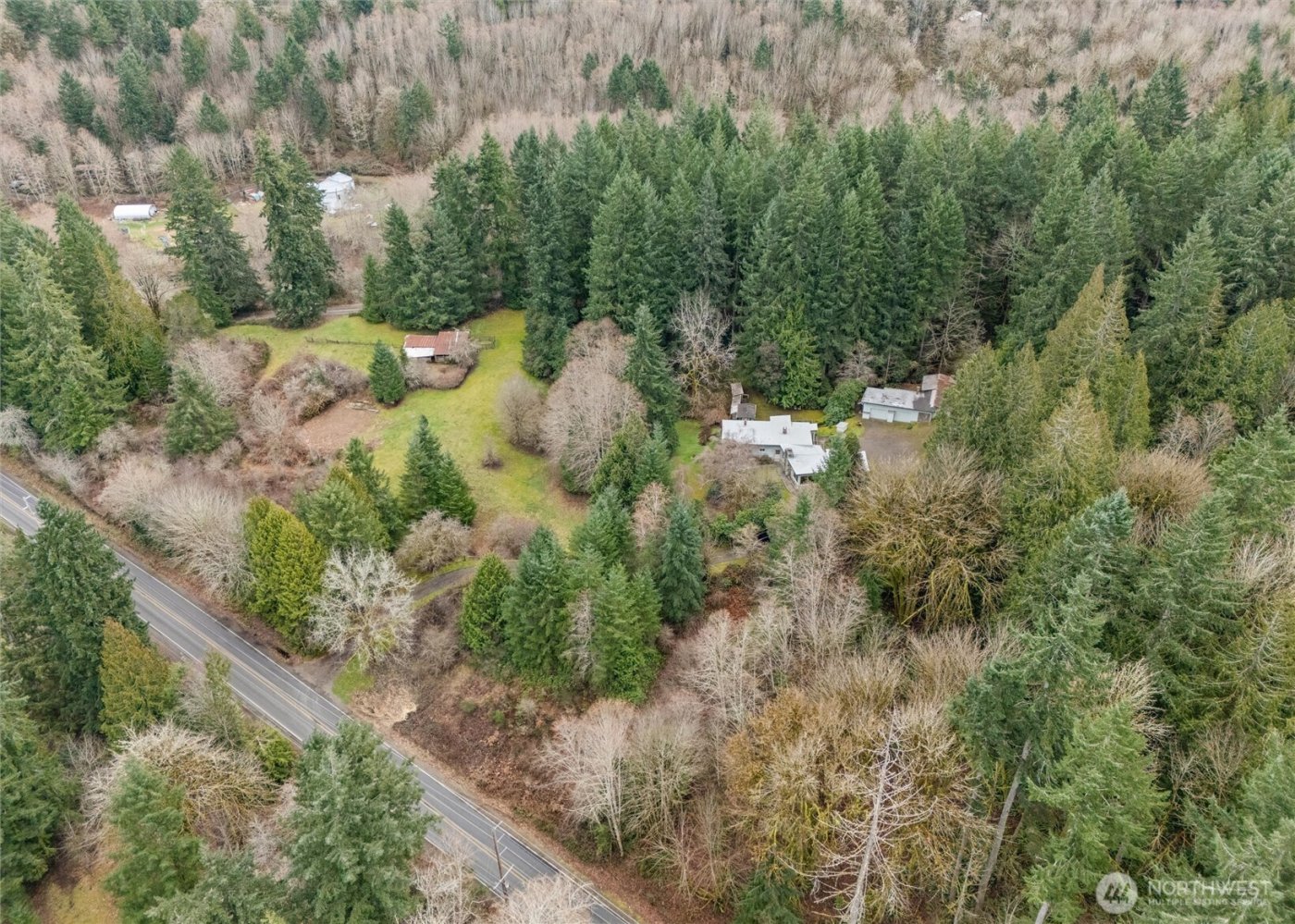 3649 Long Lake Road SE, Port Orchard, WA 98366