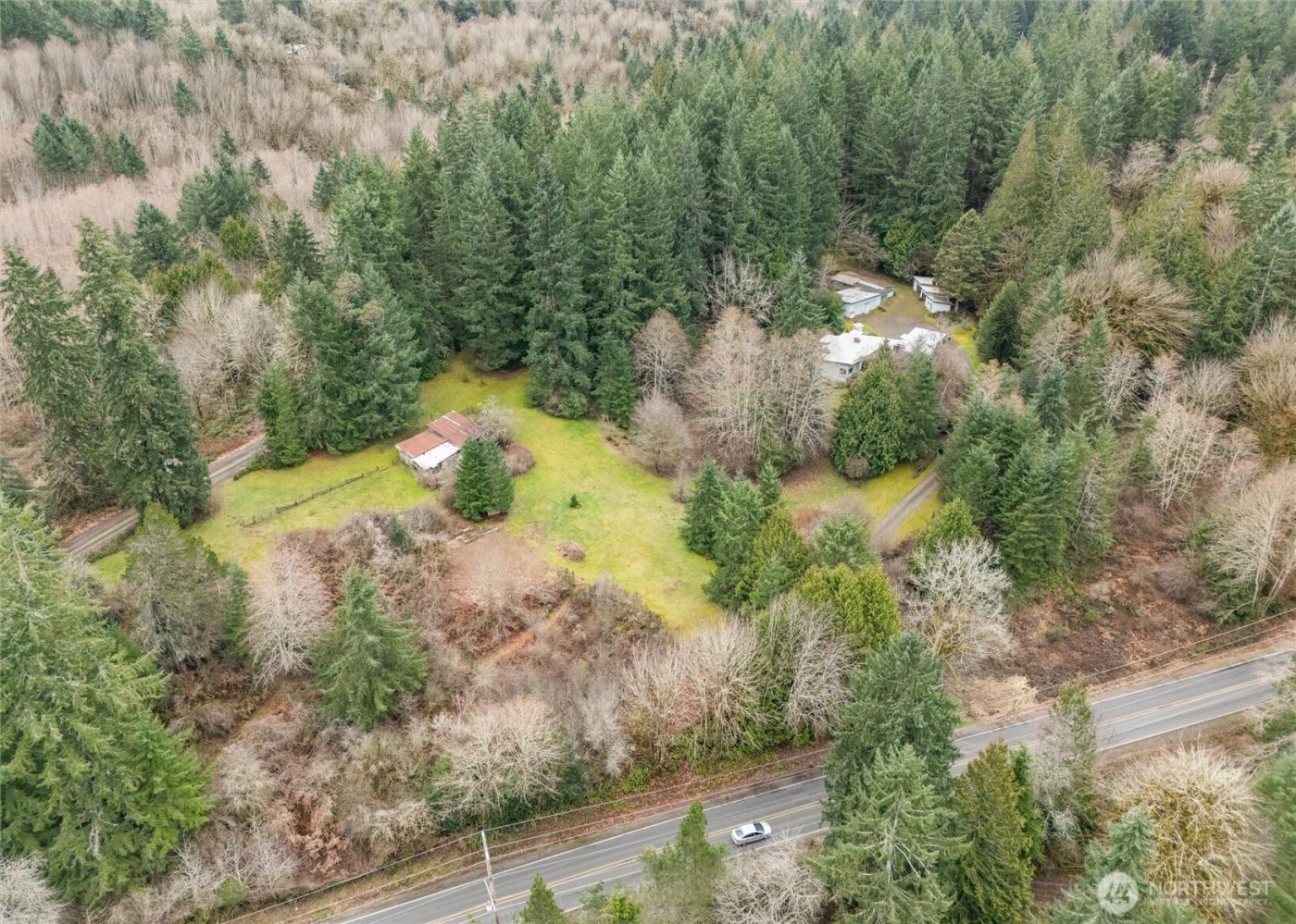 3649 Long Lake Road SE, Port Orchard, WA 98366
