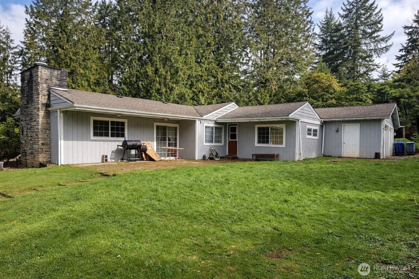 7417 NE 170th Street , Kenmore, WA 98028