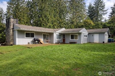 7417 NE 170th Street , Kenmore, WA 98028