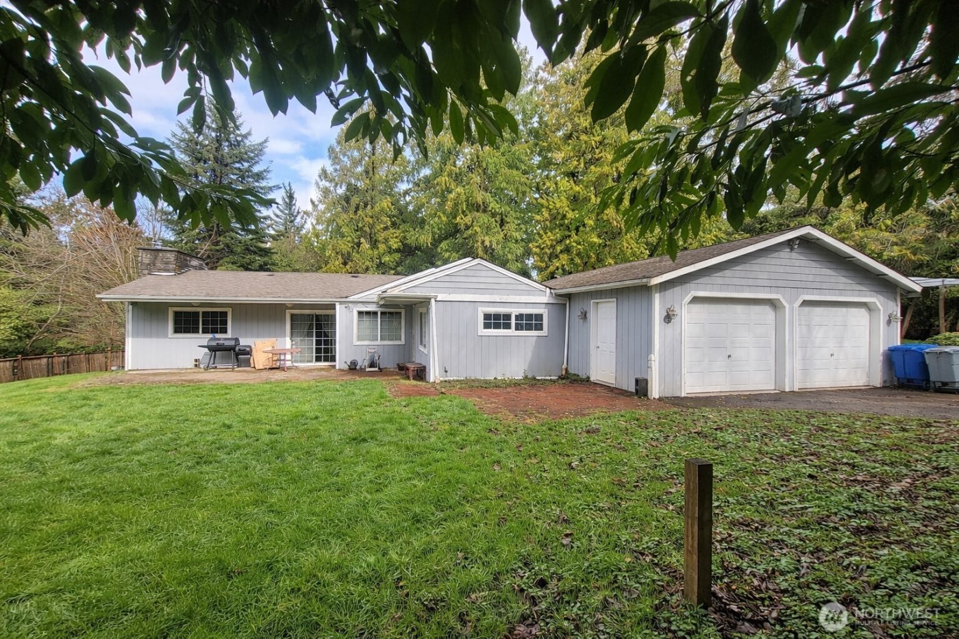 7417 NE 170th Street , Kenmore, WA 98028