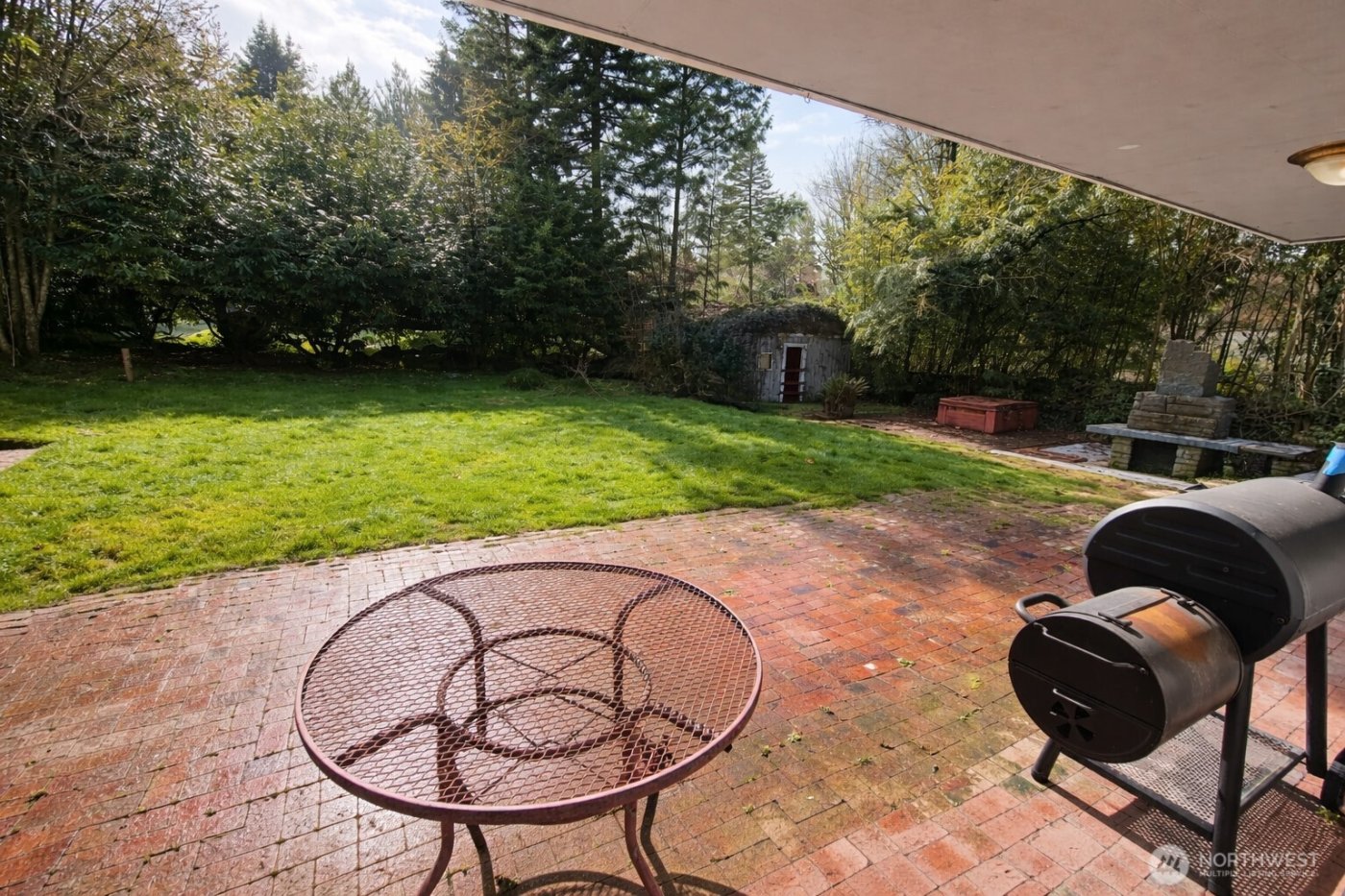 7417 NE 170th Street , Kenmore, WA 98028