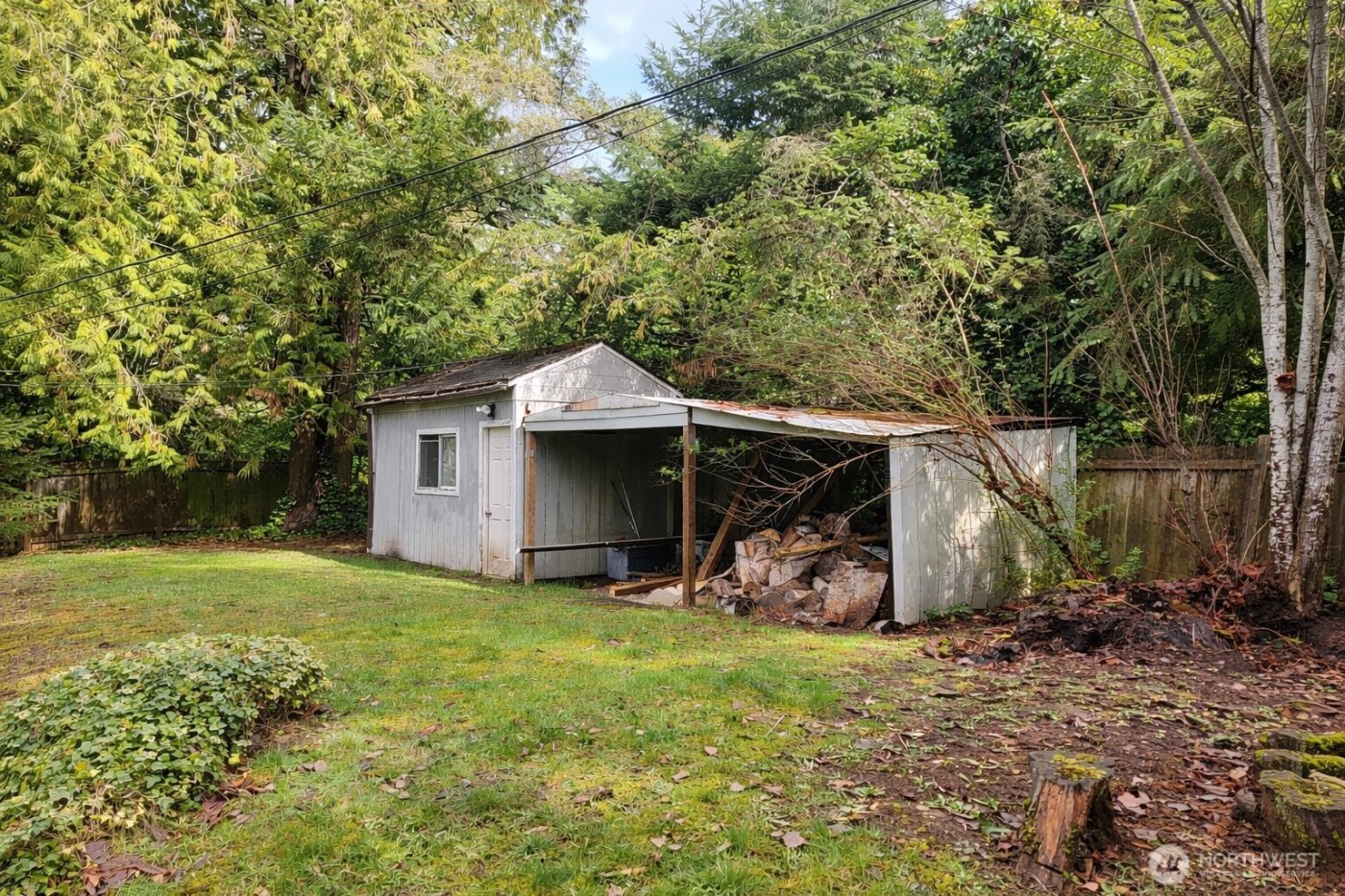 7417 NE 170th Street , Kenmore, WA 98028