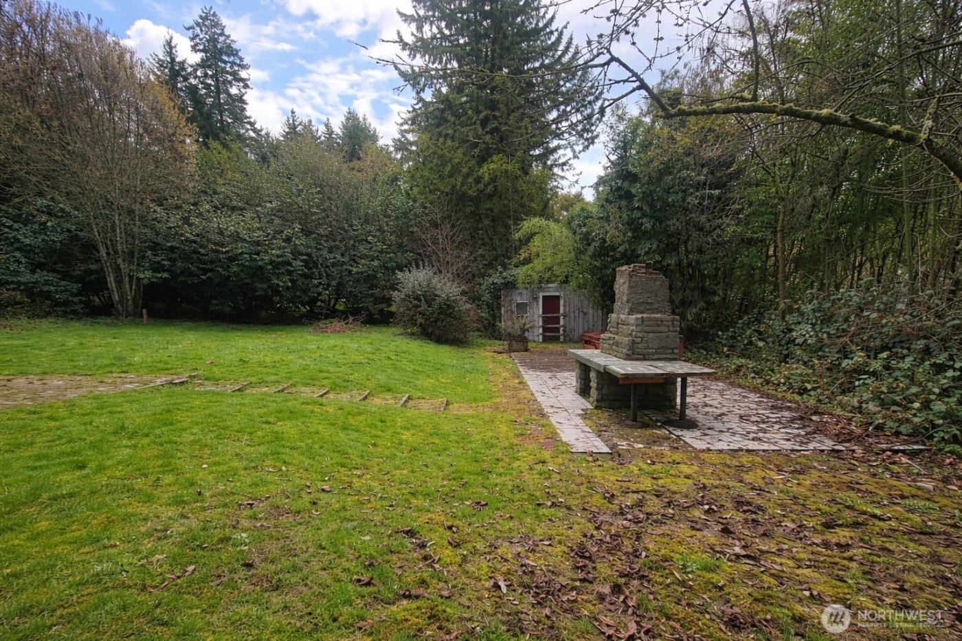 7417 NE 170th Street , Kenmore, WA 98028