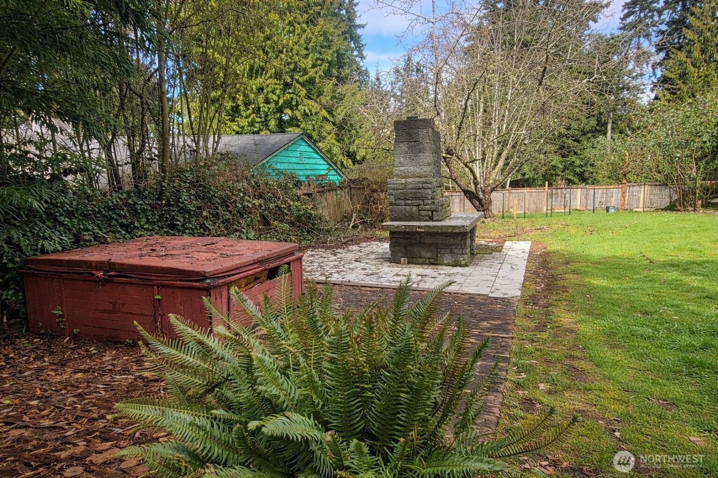 7417 NE 170th Street , Kenmore, WA 98028