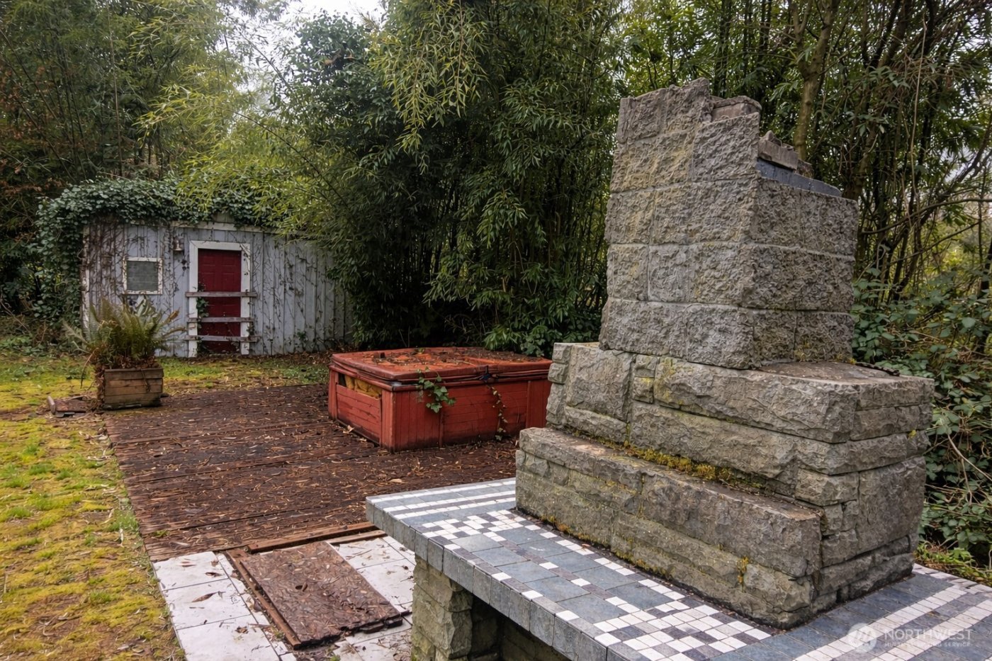 7417 NE 170th Street , Kenmore, WA 98028