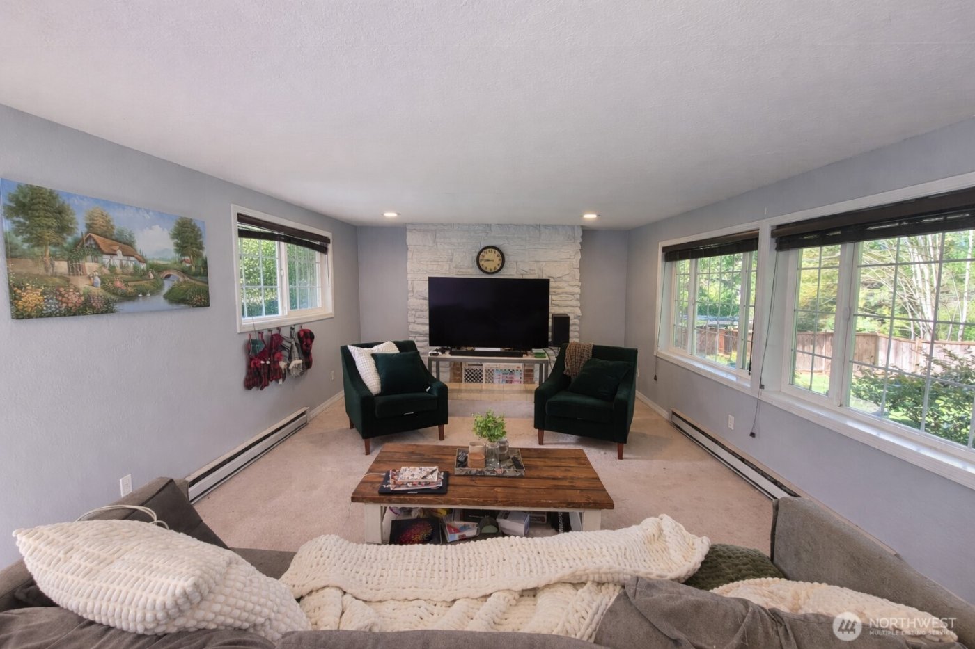 7417 NE 170th Street , Kenmore, WA 98028