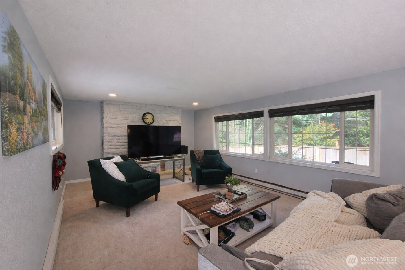 7417 NE 170th Street , Kenmore, WA 98028