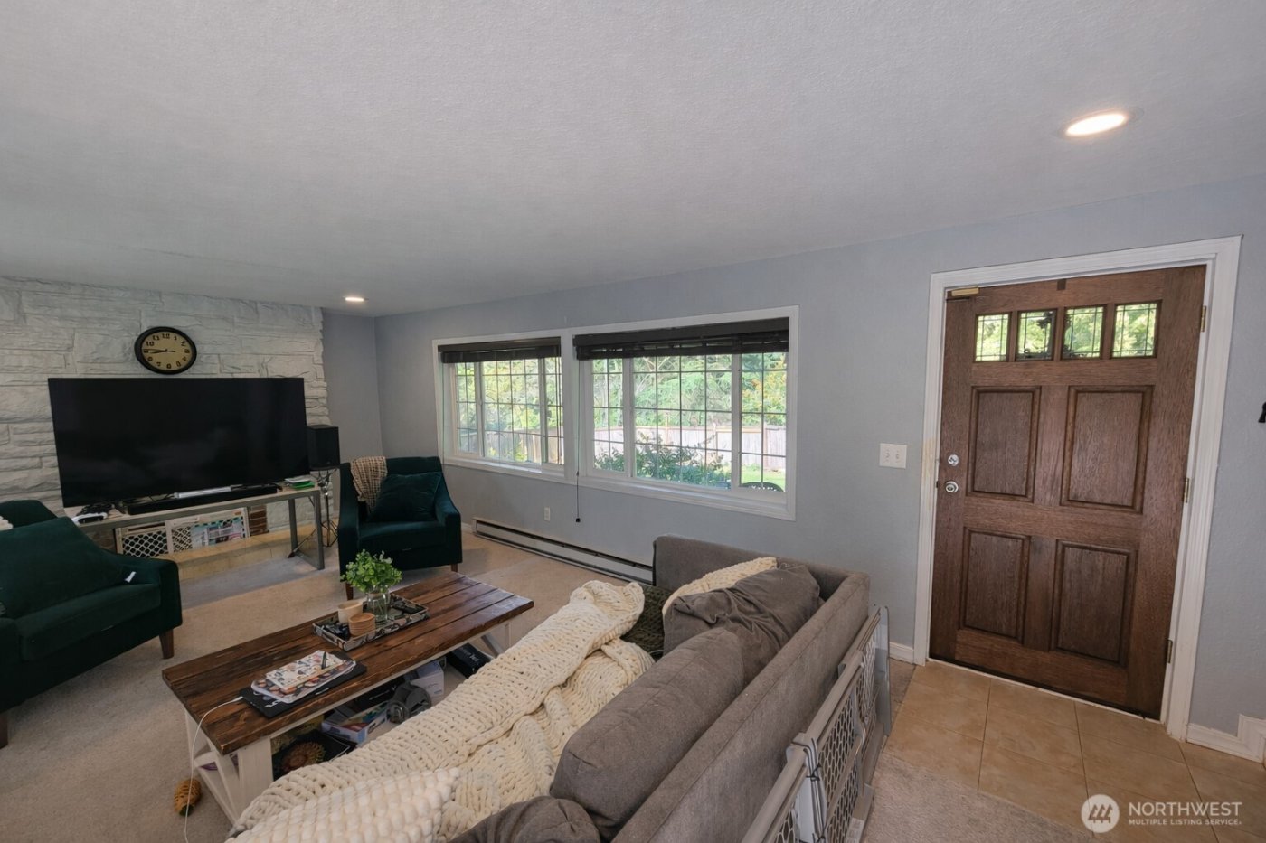 7417 NE 170th Street , Kenmore, WA 98028