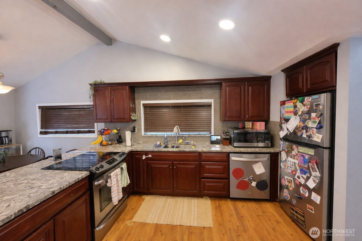 7417 NE 170th Street , Kenmore, WA 98028