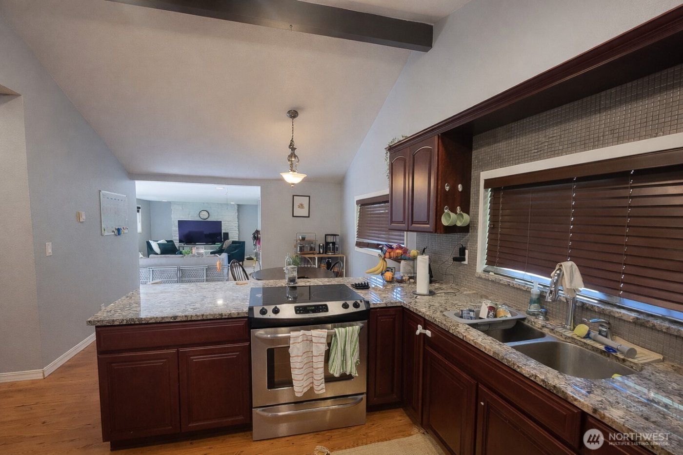 7417 NE 170th Street , Kenmore, WA 98028