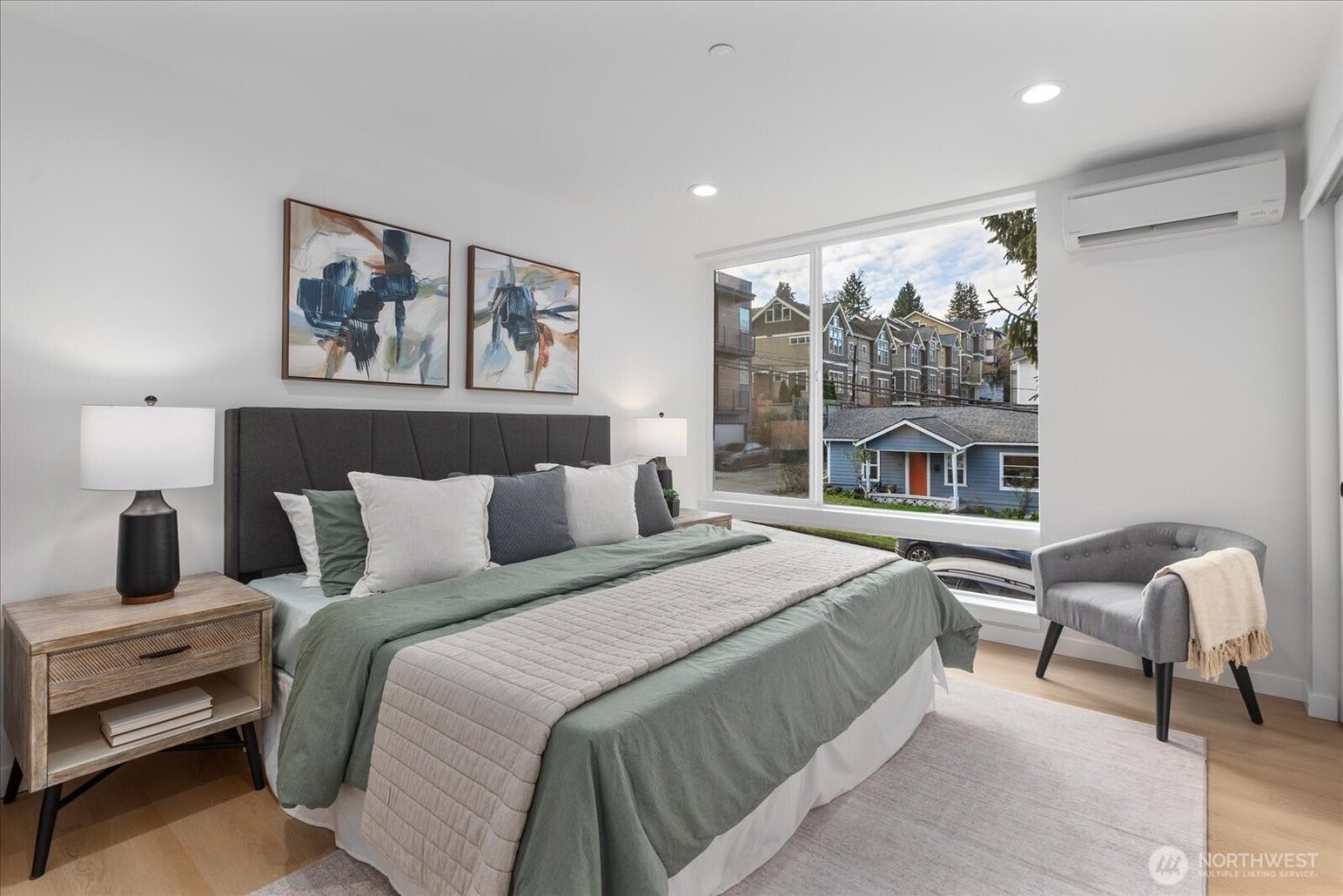 3118 Queen Anne Avenue N, Seattle, WA 98119