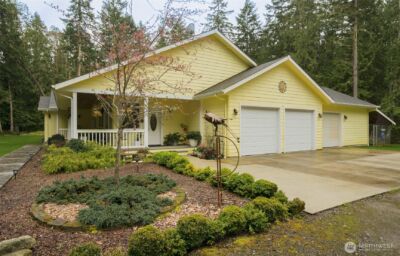 72 Doe Place , Sequim, WA 98382