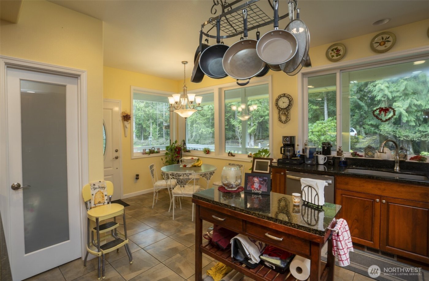 72 Doe Place , Sequim, WA 98382