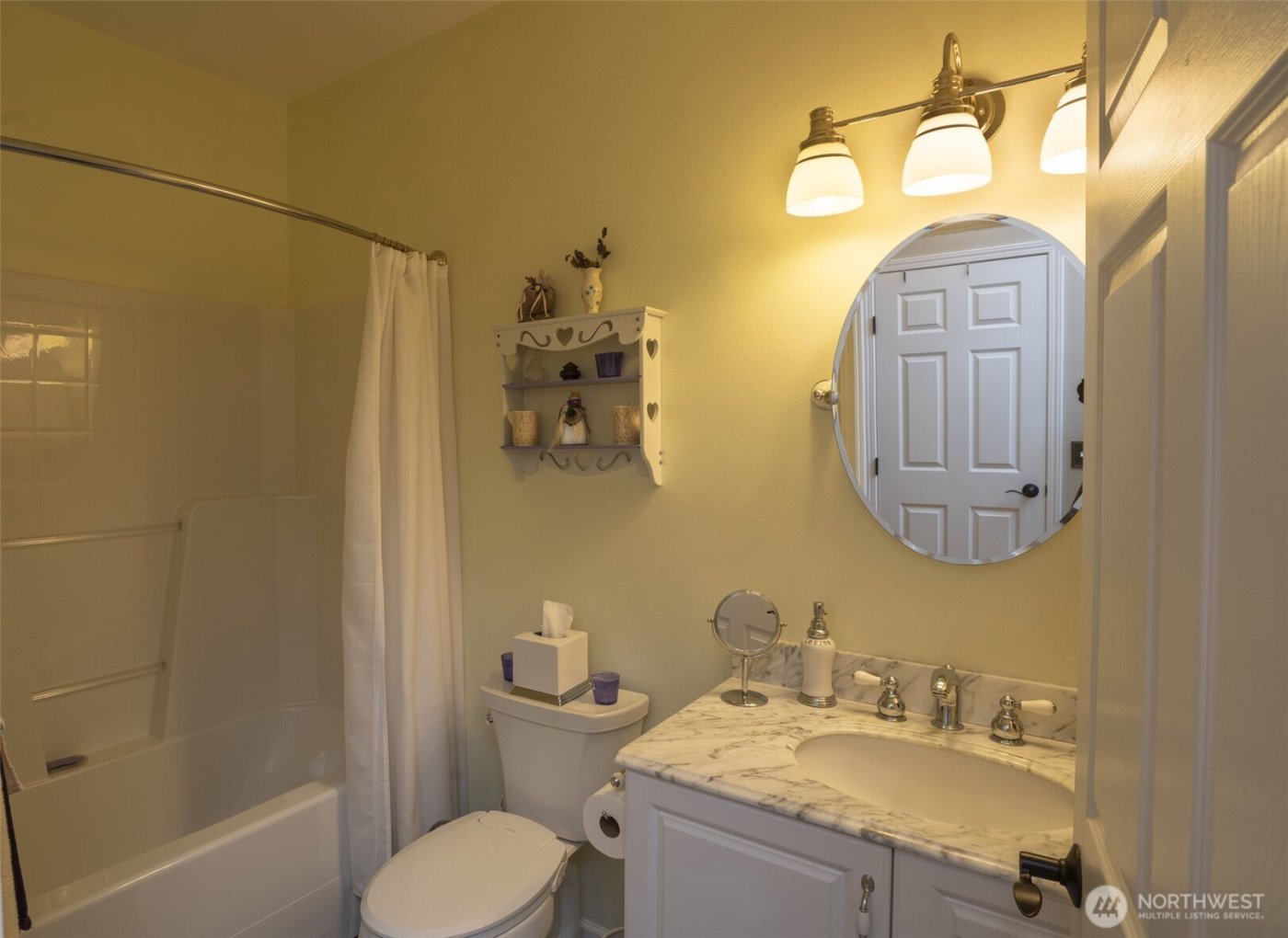 72 Doe Place , Sequim, WA 98382