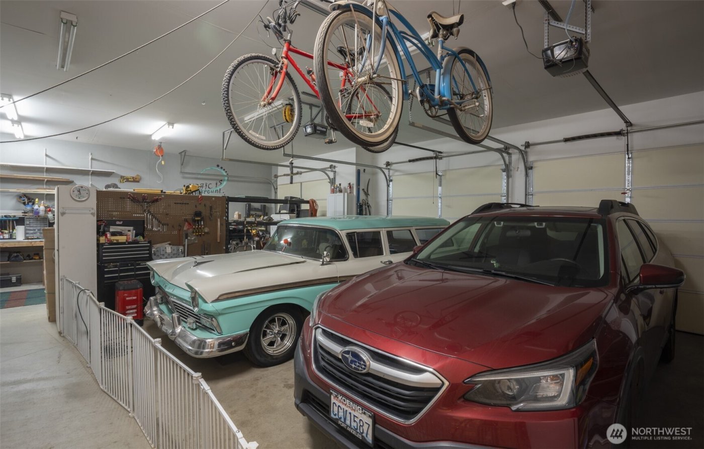 72 Doe Place , Sequim, WA 98382