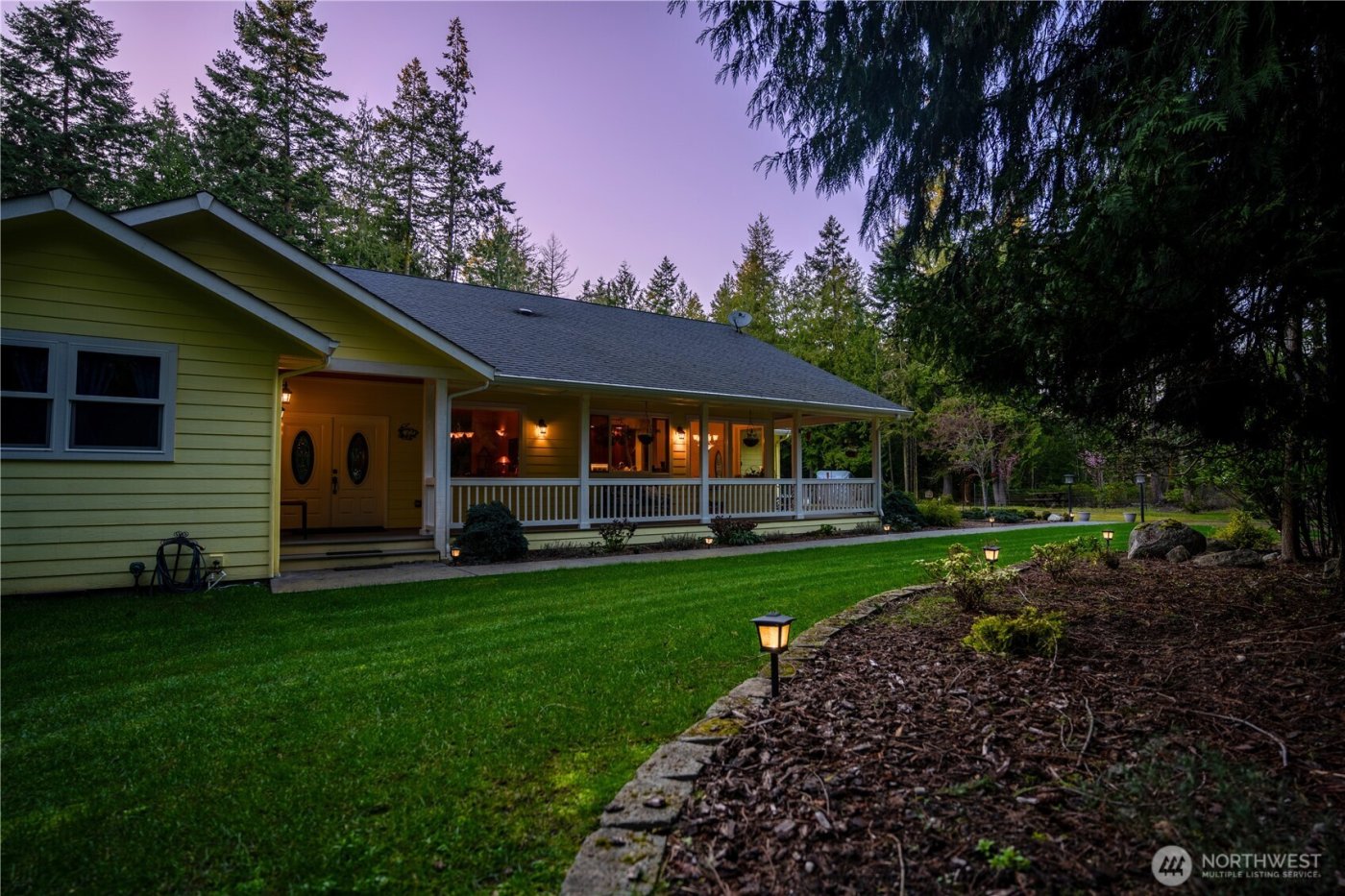 72 Doe Place , Sequim, WA 98382