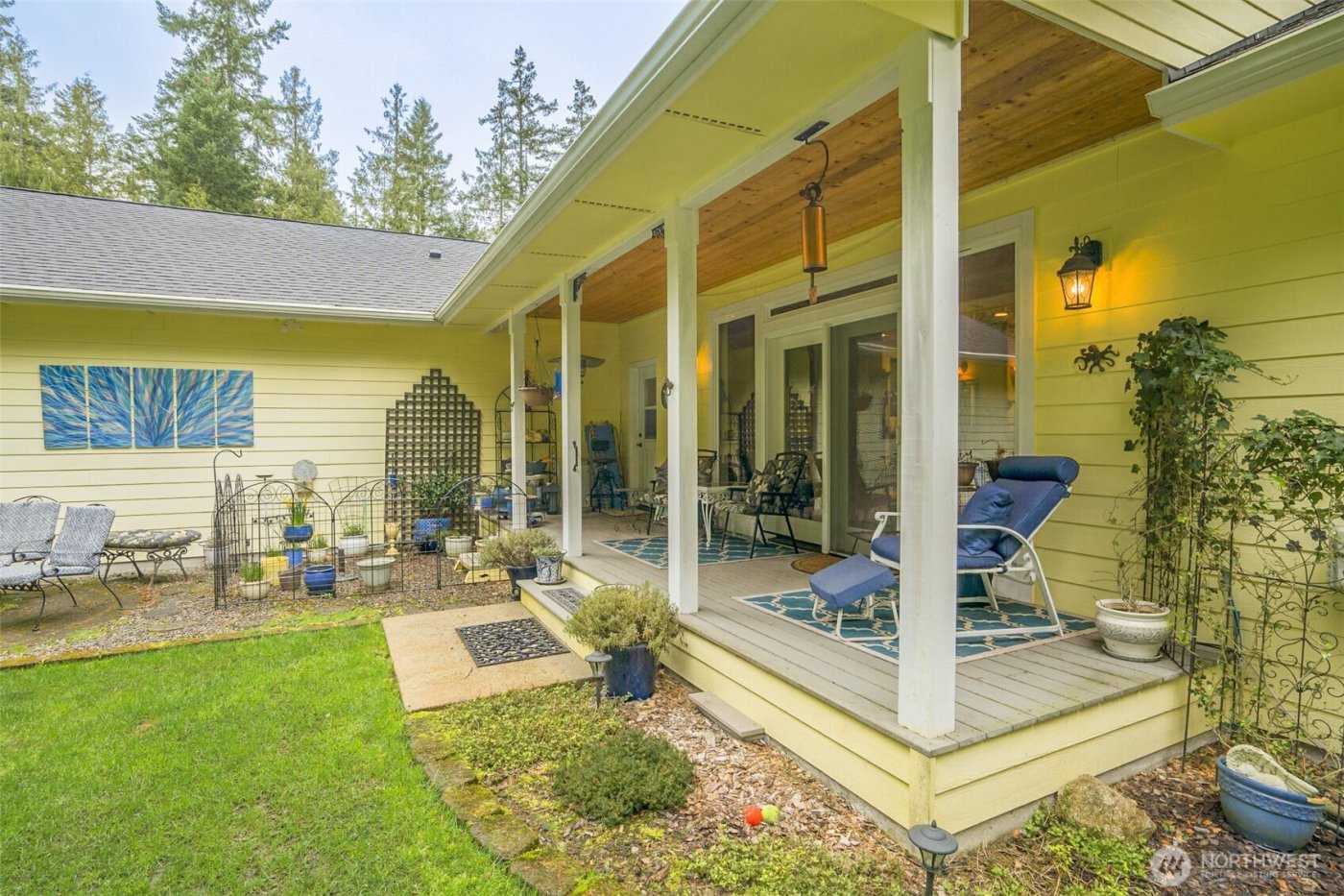72 Doe Place , Sequim, WA 98382