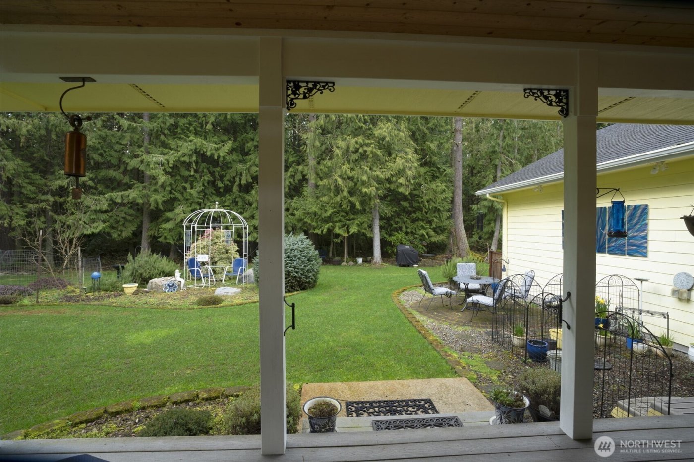 72 Doe Place , Sequim, WA 98382