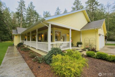 72 Doe Place , Sequim, WA 98382 - Photo 3